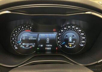 Ford Mondeo 1.5 CNG+benzin Zar1R 134 kw - 17
