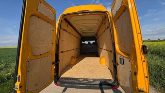 Volkswagen Crafter 2.0 Bi-TDI MAXI ExtraLong - 17