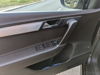 Volkswagen Passat 2012,1.8 TSI, B7,DSG,Kuze,Tempo - 17