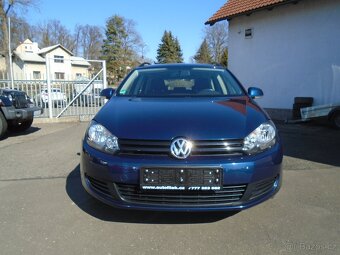Volkswagen Golf 1.2 TSI 77kW - 17