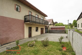 Prodej, domy/rodinný, 187 m2, 51231 Roztoky u Jilemnice, Sem - 17