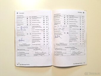 Volkswagen Caddy, 2,0TDi/51kW, klima,prav.servis - 17