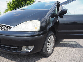 Ford Galaxy 1.9 TDI KLIMA, TZ - 17