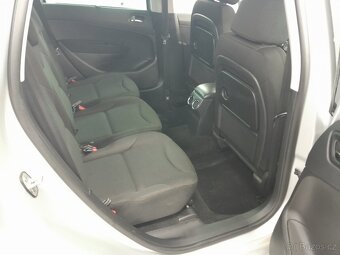 Peugeot 308 SW 1,6 HDi 84kW - 17