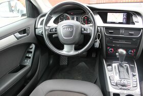 Audi A4 Allroad 3.0 TDI, Quattro, navi, serviska - 17