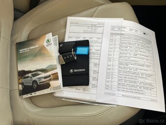 Škoda Kodiaq L&K 2.0 TDI, DSG, 4x4, - 17