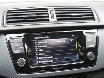 Škoda Fabia III FL 1.0i TSI 95PS Active - 17