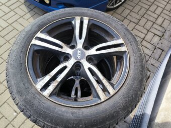Honda Accord 2.0 iVtec, automat, tourer... - 17