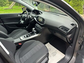 Peugeot 308 1.2T 96kw - 17