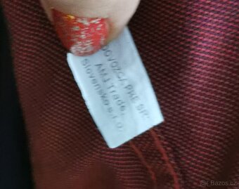 Pánský, juniorský oblek - 17