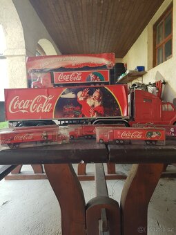 Rc motory combo max Mamba - 17