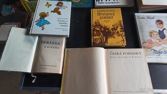 Dětské pohádky staré . - 17