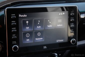 Toyota Hilux DoubleCab 2.8D 150kW - 17