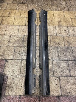 Náhradní díly bmw e90/91 - 17