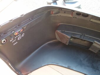 Předek Škoda Octavia I RS - 17