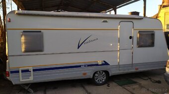 OBYTNY PRIVES,KARAVAN,BYDLIK - 17
