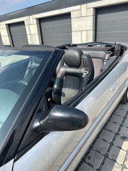 Chrysler Sebring 2.7 149kW Cabrio - 17