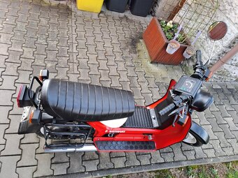 Simson - 17