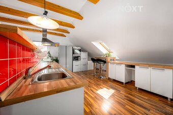 Prodej byt 4+kk, 130㎡ - 17