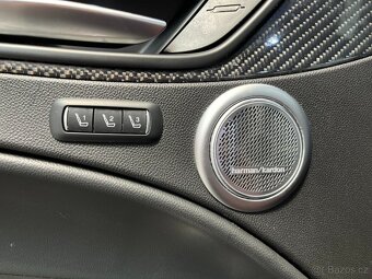 Alfa Romeo Stelvio Quadrifoglio Q4 510 HP - 17