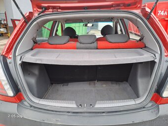 KIA RIO 1.4 CVVT, r.07 TOP CENA, PLATNÁ STK - 17