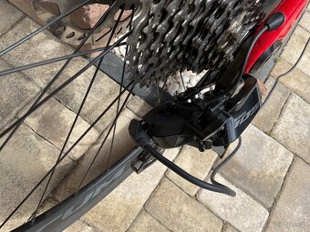 Pinarello X3 zakoupeno 4/2024 - 17