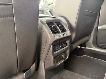 Volkswagen Tiguan Rline 2.0 TDI DSG 4MOTION - 17