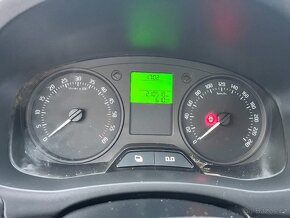 ŠKODA PRAKTIK 1.6TDI 66KW,EURO 5,ROZVODY - 17