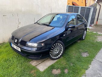 Seat Leon 1.9 TDi 66kw - 17