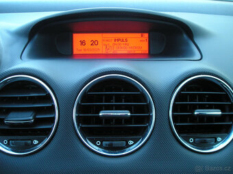 PEUGEOT 308 1.6 VTi 88KW RV-2008-KLIMA - 17