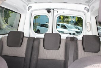 Kangoo Express 1.5 dCi 90k Max - 17