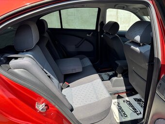 Škoda Octavia I 1.9 TDi - 17