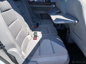 Volkswagen Touran, 1.4 TSI, ALU - 17