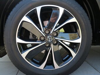 MAZDA CX-5 2.0 NEW GROUND r.v.09/2022 4x4,NAVI,HEAD UP,ALU - 17