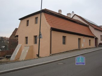 Rodinný dům Plzeň-Božkov - 17