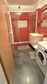Pronájem bytu 2+kk/B, 52m², ul. Podkovářská, Praha 9 - Nová  - 17