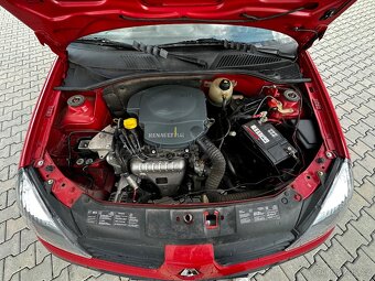 Renault Thalia 1.4 / 35.000 KM - 17