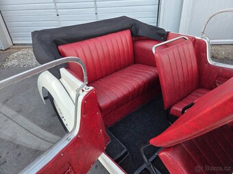 AERO 30 KABRIOLET - 17