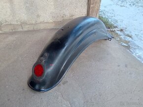 Jawa 125,150,175 kyvacka - 17