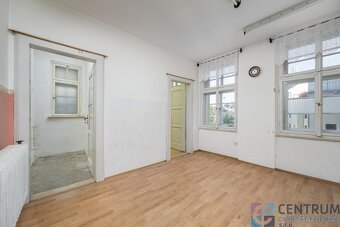 Byt 8.března, 120 m2 + terasa - 17