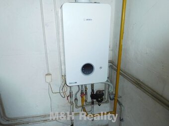 Prodej RD 3+1 196m2  a garáží 62m2, zahradou, Lučina - 17