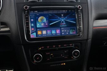 Volkswagen Golf 2.0 TSI GTI, 173kW (2011) - 17