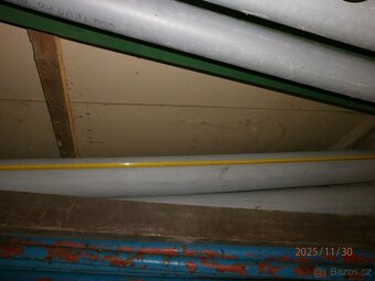 Brána dvoukřídlá - 17