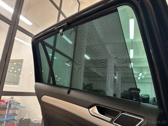 VW PASSAT VARIANT B8 2.0TDI DSG 110KW FULL LED NAVI TAŽNÉ - 17