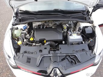 Renault Clio 1.2i Combi r.v.2014 (54 kw) klima stk:11/2027 - 17