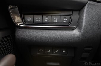 Mazda CX-30 2.0 Skyactiv-G Takumi - 17