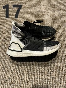 19x Dámské tenisky Adidas Ultraboost, velikosti 36 - 42 - 17