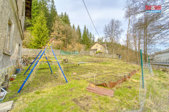 Prodej rodinného domu, 237 m², Rotava, ul. Nejdecká - 17