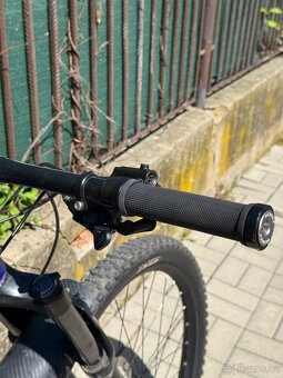 GT Force comp 2021 vel. M (27.5) - 17