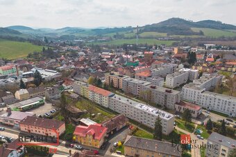 Prodej, byty/3+1, 66 m2, Na Tržišti 531, 34506 Kdyně, Domažl - 17